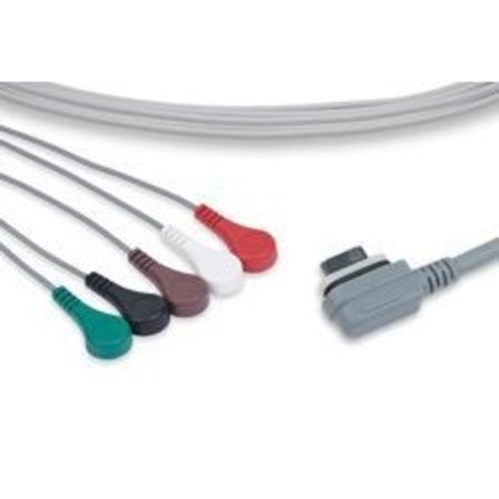 ILC Replacement For CABLES AND SENSORS, LC598S0 LC5-98S0